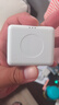 小米米家智能温湿度计3mini 智能家居家用车内高精度温度显示器智能联动高续航迷你便携 白色 实拍图