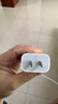 Apple/苹果 20W USB-C充电器  type-c充电器苹果手机充电器原装手机快充头 苹果17手机充电器 实拍图