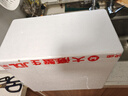 【活蟹】阳澄联合鲜活大闸蟹现货全母蟹3.0-3.3两8只生鲜螃蟹大只去绳足重海鲜礼盒 实拍图