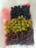 京鲜生 精品阳光玫瑰葡提 3-3.5斤礼盒装 2-3串 单果13g起 生鲜水果 实拍图