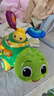 伟易达（Vtech）儿童玩具音乐小乌龟推推乐1-3岁宝宝周岁男孩女孩生日节日礼物 实拍图
