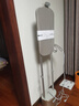美的（Midea）【增压升级服装店商用】挂烫机家用/2025新款熨烫机/小型手持电熨斗/大蒸汽熨斗/政府补贴YGD40K1 实拍图