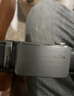 七匹狼男士皮带男加长商务自动扣牛皮裤腰带送男友老公生日礼物送爸爸 实拍图