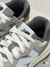 NEW BALANCE NB5740官方休闲鞋男鞋女鞋情侣舒适秋冬透气拼接增高轻便运动鞋 灰色 M5740TA 37 (脚长22.5cm) 实拍图