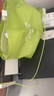 品胜苹果数据线USB to Lightning充电线快充 适用iPhone14Pro/13/12/XR/11/8手机ipad平板车载编织绿 实拍图