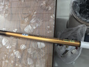 达亿瓦（DAIWA）一击 轻量鲤鱼鲫鱼草鱼罗非 进口鱼竿手杆 轻硬挺 休闲台钓 5.4m 一击F 54.K（综合） 不支持使用/试用后退换货 实拍图