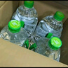 屈臣氏蒸馏水纯净水4.5L*4桶整箱大桶装水饮用水家庭装泡茶煲汤 实拍图