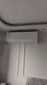 华凌空调 3匹超省电新一级 巨省电大风量智能 卧室客厅空调挂机 KFR-72GW/N8HA1 以旧换新家电国家补贴 实拍图