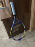 百保力（Babolat）百宝力儿童网球拍小学生玩具初学者23英寸穿线网球拍 实拍图