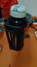 富光保温壶不锈钢大容量保温瓶车载真空保温水壶户外保温壶1200ML 实拍图