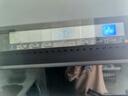 森太（SETIR）【国家补贴】7字型顶侧双吸油烟机 28m³变频小户型家用小尺寸厨房吸抽油烟机 CXW-260-B822BGL 实拍图