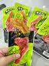 客家功夫泡鸭爪泡椒味150g5个龙岩特产解馋酸辣卤味鸭爪休闲办公室零食 实拍图