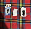 飞利浦（Philips）车载充电器超级快充头72W苹果17/16华为汽车点烟器一拖二转换器4116 实拍图