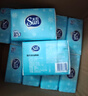 太阳（sun）抽纸 3层80抽*36包纸面巾纸湿水柔韧抽取式 源头直发包邮 实拍图
