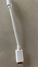 毕亚兹 苹果耳机转换器线Lightning转3.5mm耳机转换插头适用于iPhone手机141312ProXs音频转换接头接口 实拍图