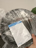 美的（Midea）电陶炉电磁炉围炉煮茶器家用1200w大功率烧水火锅电池炉轻音低辐射不挑锅具政府补贴MC-HW12EY10 实拍图