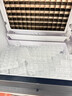 新飞（frestec）制冰机商用奶茶店小型55-400KG大型桶装水制冰器KTV吧台冰块制作机自动制冰机 【中大型】78颗产110KG-自来水（旺铺推荐） 实拍图