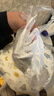 好奇（Huggies）铂金装小桃裤纸尿裤M144片(6-11kg)中号尿不湿【透爽散热】 实拍图