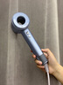 权尚【德国品牌丨护发速干】吹风机家用静音负离子大功率不伤发高速无叶电吹风宿舍吹风筒理发店吹头发 【护发修复丨15秒速干】2025新款 9亿+水光等离子修护 实拍图