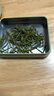 一杯香茶叶绿茶正宗安吉明前白茶200g2025新茶礼盒装送礼自己喝自饮茗茶 实拍图