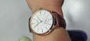 海鸥（SEAGULL）手表男士自动机械表 海帆男士手表生日礼物男表519.12.6075 实拍图