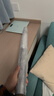 希偌窗户磨砂玻璃贴膜透光不透明玻璃贴纸浴室隔断隐私贴防窥膜静电膜 实拍图