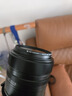 卓尔62mm HMC UV镜 微单反镜头保护镜18层镀膜超薄边框无暗角高清高透适用佳能尼康索尼相机滤镜 实拍图