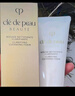 肌肤之钥(CPB)钻光通勤套组长管隔离37ml+净采洁面膏125ml生日礼物送女友 实拍图
