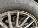 玛吉斯（MAXXIS）轮胎/汽车轮胎 185/65R15 88H MA202 适配轩逸/启辰 实拍图