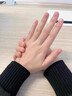 倾丽雅377护手霜美白淡化细纹粗糙补水保湿凡士林护手霜女士滋润防干燥 2支装【只加10元】 实拍图