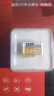DM大迈 64GB TF（MicroSD）存储卡 金卡 A2 V30 游戏手机行车记录仪监控摄像头多设备兼容高速内存卡 实拍图