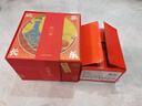 知味观糕点心礼盒 中华老字号杭州特产伴手礼零食送礼 欢喜长乐535g 实拍图