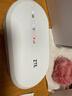 中兴（ZTE）随身wifi6免插卡移动wifi无线网卡便携式热点4g路由器无限笔记本电脑通用流量2025款U10LS白色 实拍图