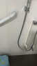 沐唯无障碍卫生间马桶扶手老人安全扶手栏杆专用浴室厕所防摔起身器 实拍图