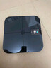 米家（MIJIA）小米智能体脂秤S400 Pro TFT彩屏交互双接电子秤体重管理 高精准 25项身体数据平衡测试 减肥专用 实拍图