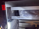 悍高（HIGOLD）闪灵系列厨房拉篮双层开门式抽屉式碗碟篮不锈钢收纳柜橱柜置物架 晒单实拍图