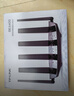 普联（TP-LINK）大道路由器7DR6430 BE6400 5G WiFi7千兆双频家用高速穿墙 2.4G wifi6无线 2.5G网口 游戏加速 实拍图