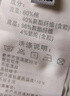 班尼路（Baleno）束脚运动裤女2025春秋季新款高腰宽松舒适卫裤户外运动健身休闲裤 实拍图