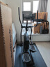 爱康（ICON）美国椭圆机AirGlide LE 高端家庭用椭圆仪正负坡度商用健身房器材 【-5°+15°坡度 送上门包安装】 实拍图