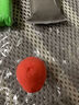 煦贝乐温感24色超轻粘土橡皮彩泥儿童玩具手工DIY太空泥沙黏土礼物 实拍图