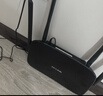 普联（TP-LINK）BE7200 WiFi7千兆双频无线路由器 双2.5G网口家用穿墙7200M 10颗高效FEM信号增强 游戏加速7DR7270 实拍图