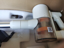 美的（Midea）吸尘器家用大吸力无线Q7 slim手持吸尘器 绿光显尘静音除尘一体机轻量车载【重磅新品】 实拍图