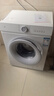 米家小米【国家补贴20%】8公斤滚筒全自动洗衣机 495mm超薄机身智能洗 BLDC变频电机XQG80MJ110 实拍图