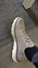 斯凯奇（Skechers）闪穿鞋男鞋秋冬健步鞋软底一脚蹬舒适休闲运动鞋232457 实拍图