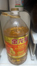 金龙鱼 食用油 花生浓香型浸出  食用植物调和油5L（新老包装随机发货） 实拍图