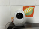 360摄像头8pro-4K 800万AI云台家用摄像头监控双频WIFI手机远程监控器360度夜视全景婴儿看护器  实拍图
