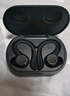 纽曼L1 真无线挂耳式蓝牙耳机分体式手机耳机 高阶运动耳机 充电盒蓝牙5.3适用于苹果安卓触摸版黑色 实拍图