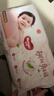 好奇（Huggies）铂金装小桃裤成长裤XL96片(12-17kg)加大号尿不湿【透爽散热】 实拍图