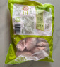圣农鸡翅中净重2斤/袋 可乐鸡翅 大翅中 烤鸡翅 清真食品  烧烤食材 实拍图