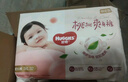 好奇（Huggies）铂金装小桃裤成长裤XXXL26片*4包(17kg以上)【透爽散热】 实拍图